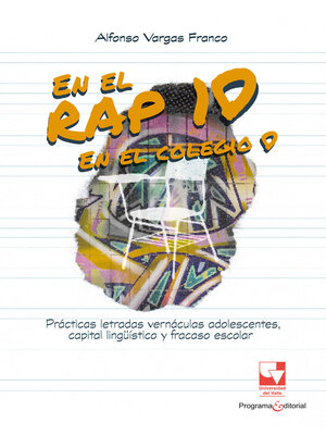cover image of En el rap, 10; en el colegio, 0
